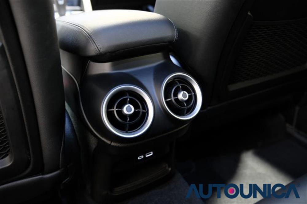 Stelvio Stelvio 2.2 TURBODIESEL 160