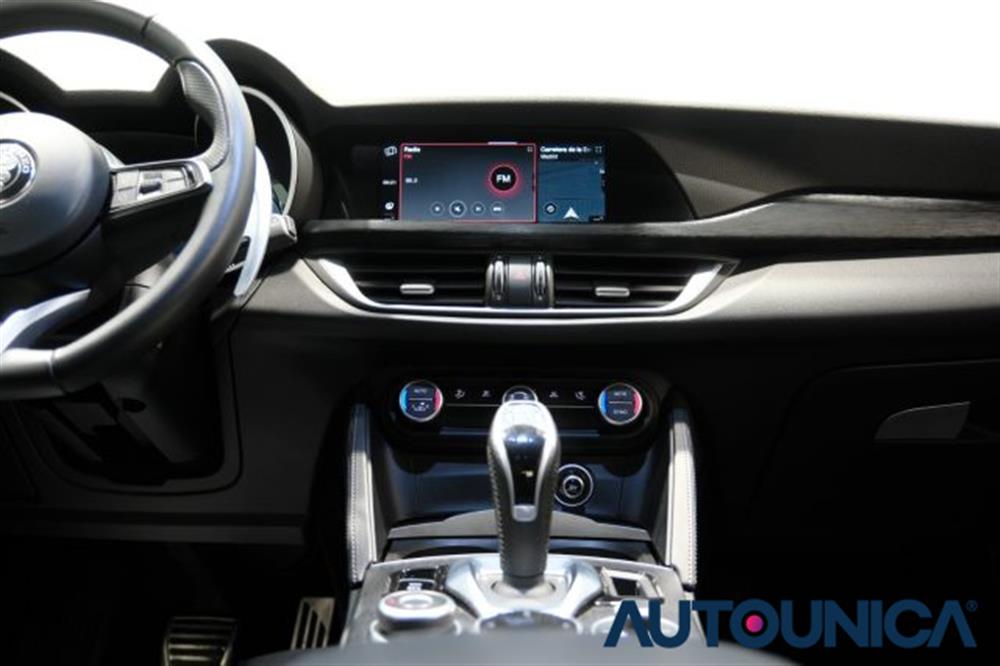 Stelvio Stelvio 2.2 TURBODIESEL 160