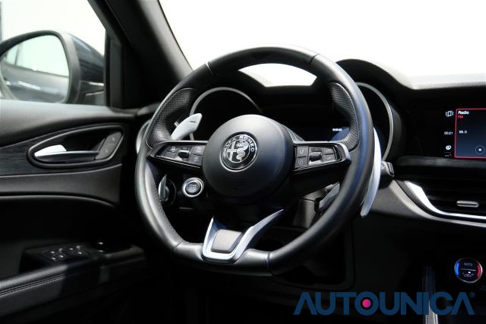 Stelvio Stelvio 2.2 TURBODIESEL 160