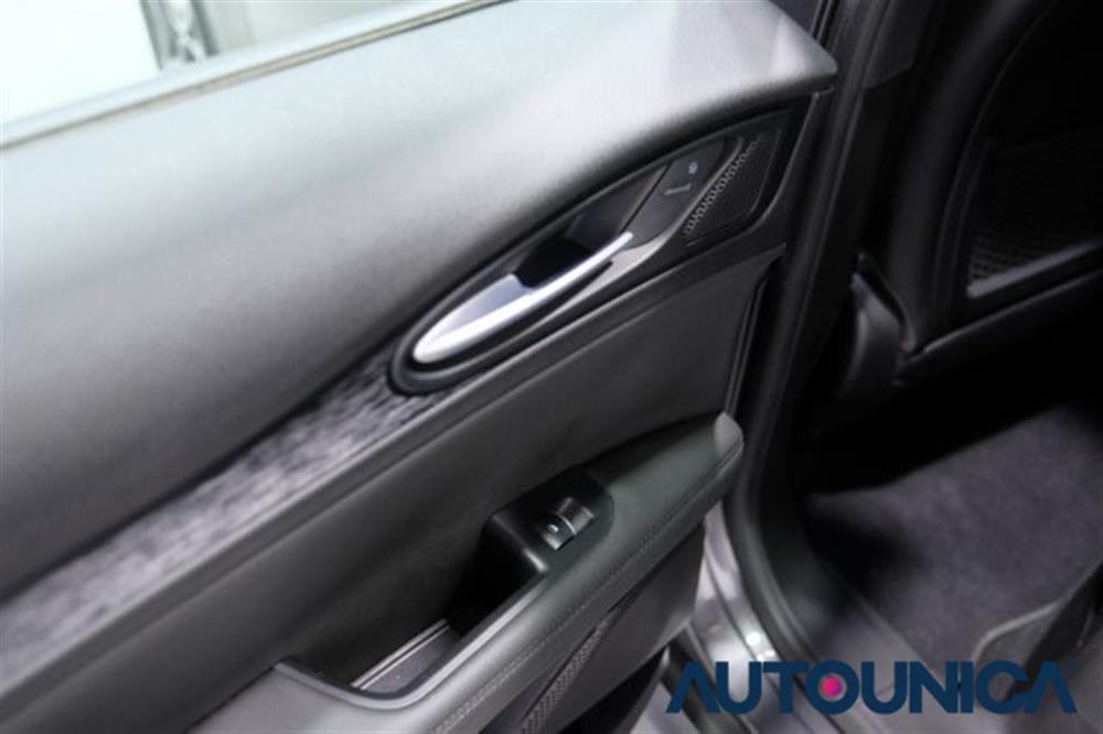 Stelvio Stelvio 2.2 TURBODIESEL 160