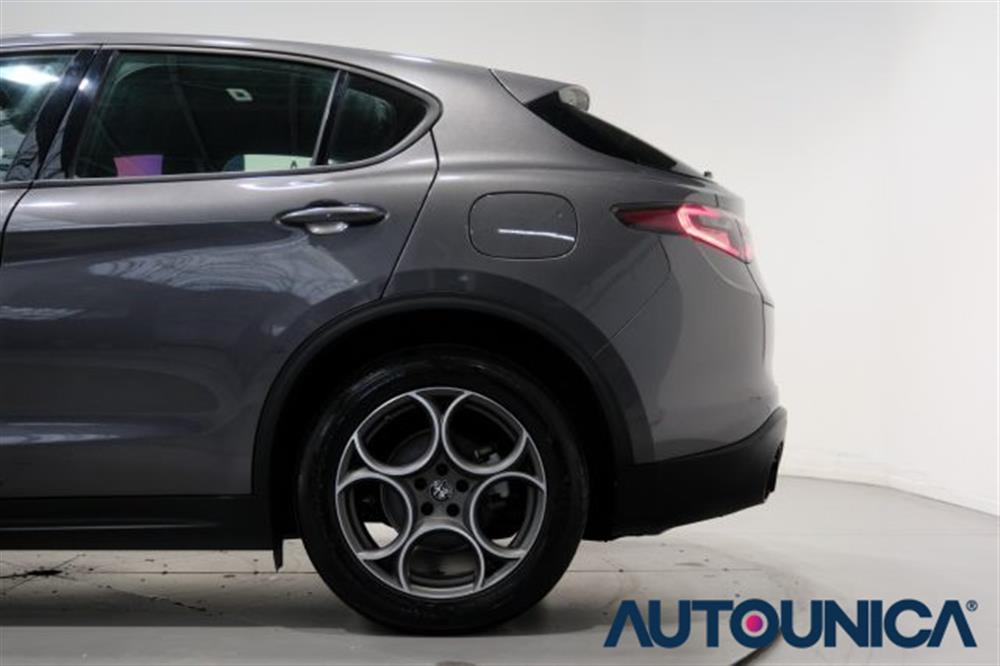 Stelvio Stelvio 2.2 TURBODIESEL 160