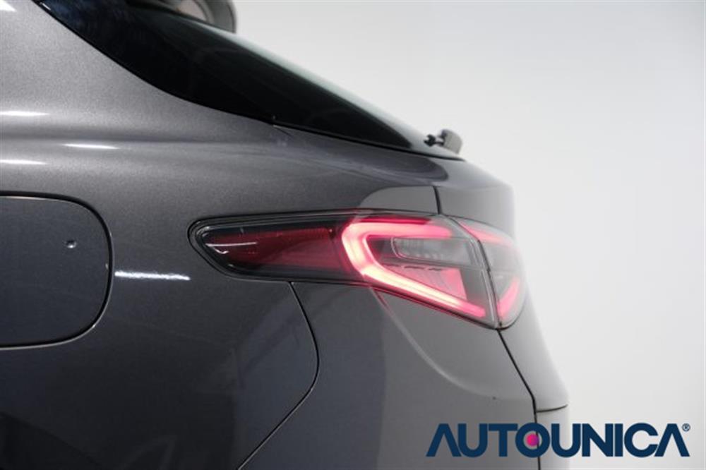 Stelvio Stelvio 2.2 TURBODIESEL 160