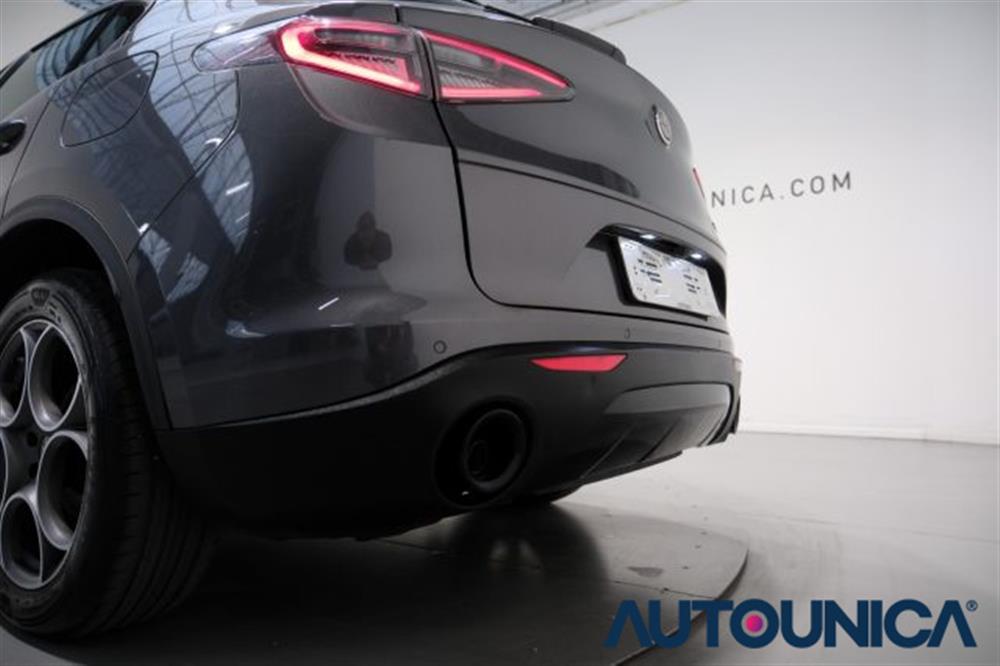 Stelvio Stelvio 2.2 TURBODIESEL 160