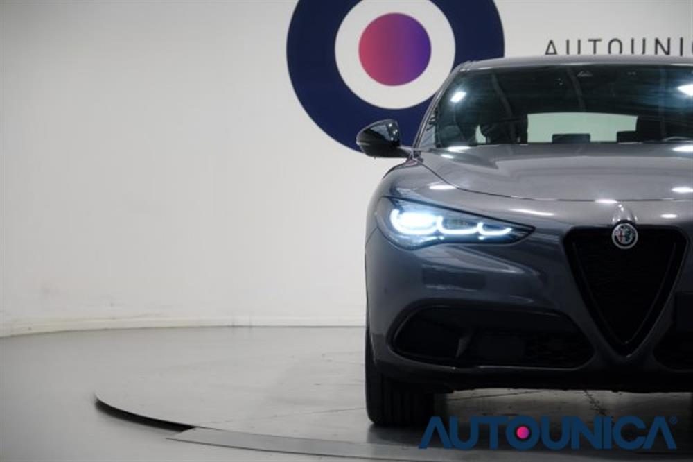 Stelvio Stelvio 2.2 TURBODIESEL 160