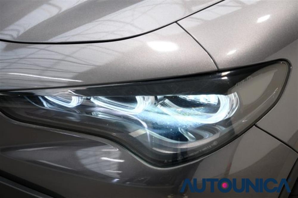 Stelvio Stelvio 2.2 TURBODIESEL 160