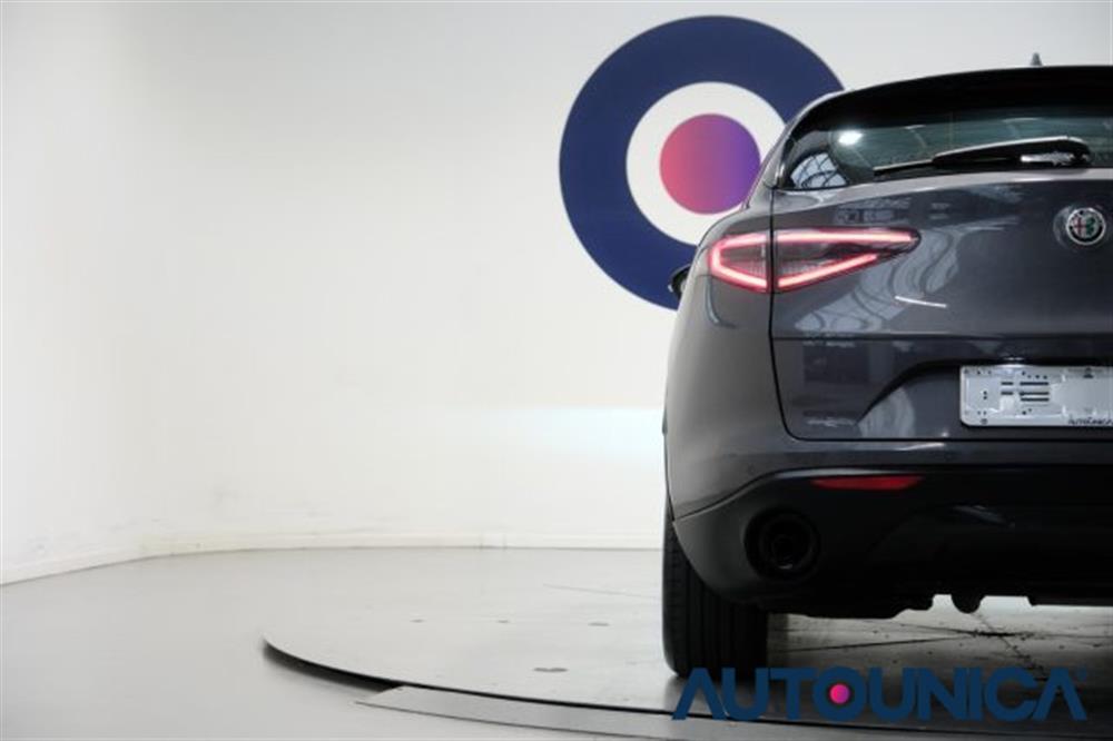 Stelvio Stelvio 2.2 TURBODIESEL 160