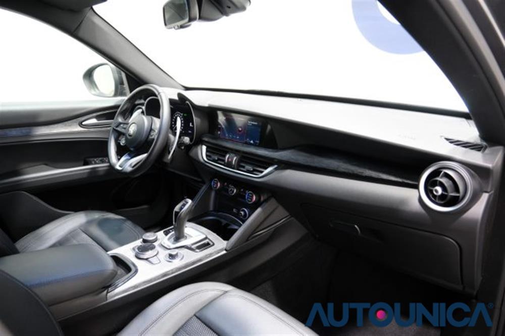 Stelvio Stelvio 2.2 TURBODIESEL 160