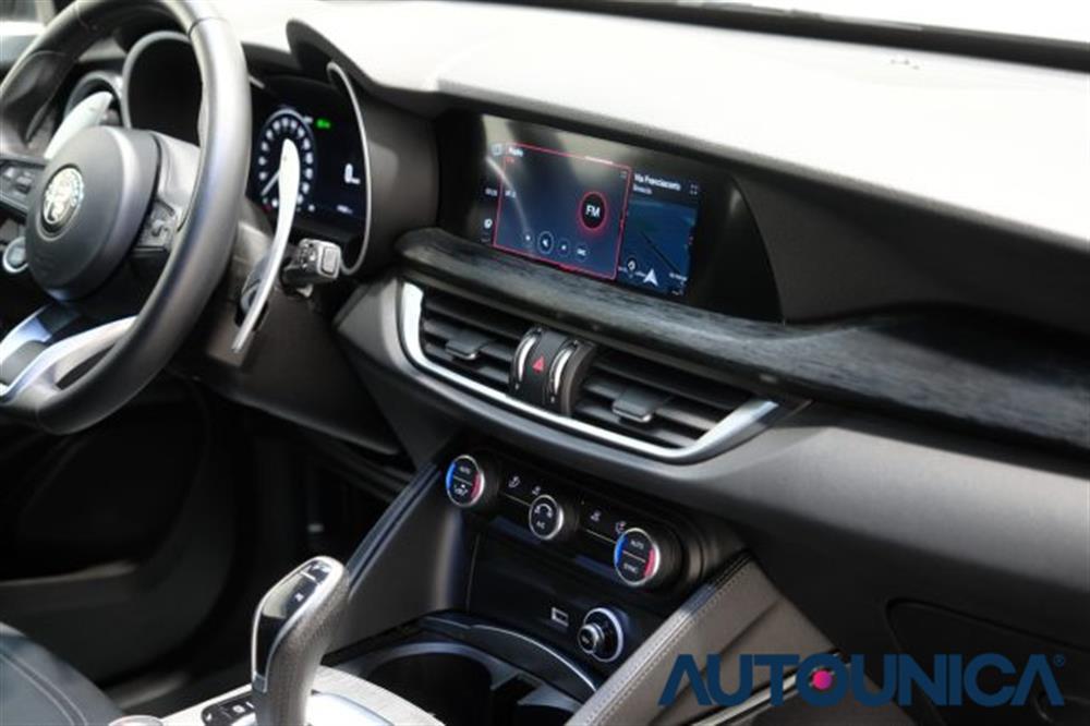 Stelvio Stelvio 2.2 TURBODIESEL 160