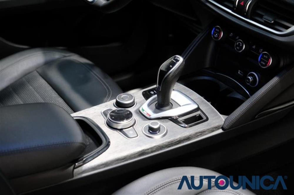 Stelvio Stelvio 2.2 TURBODIESEL 160