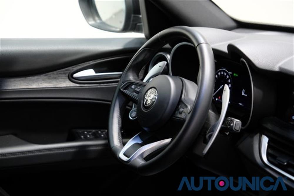 Stelvio Stelvio 2.2 TURBODIESEL 160