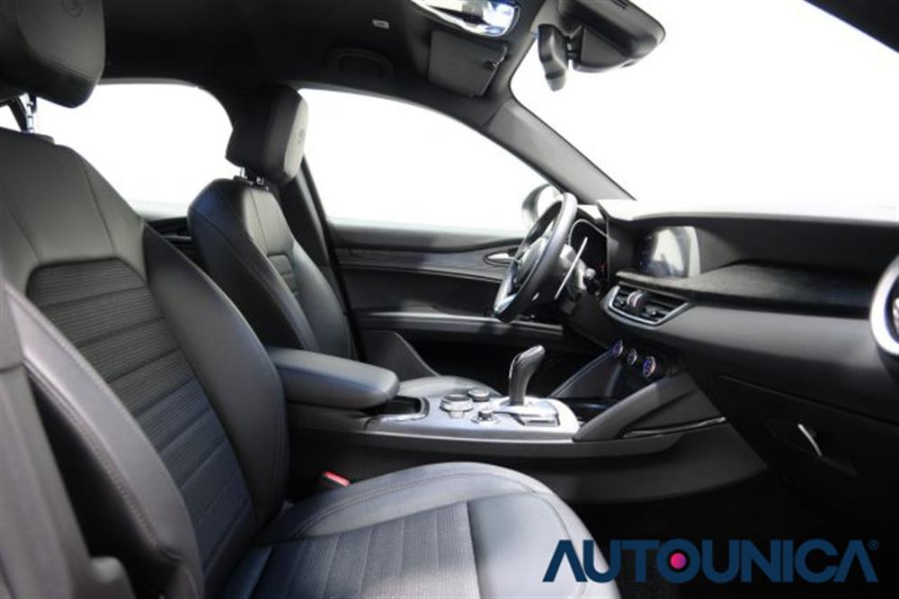 Stelvio Stelvio 2.2 TURBODIESEL 160