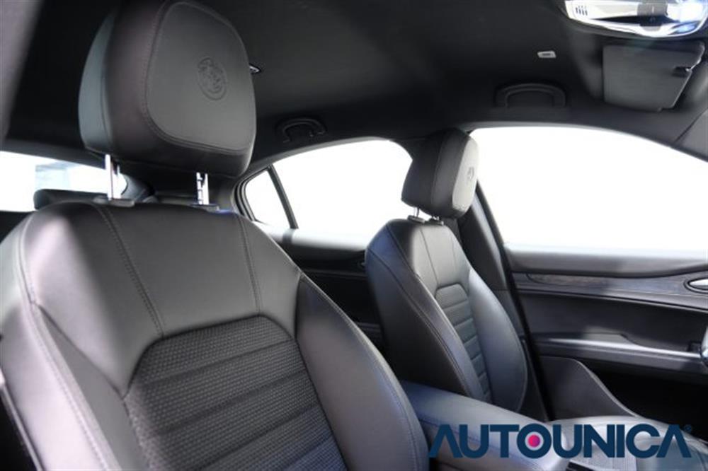 Stelvio Stelvio 2.2 TURBODIESEL 160