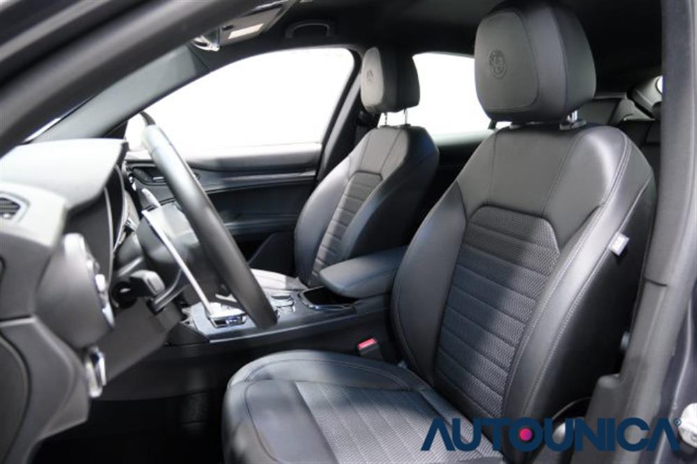 Stelvio Stelvio 2.2 TURBODIESEL 160