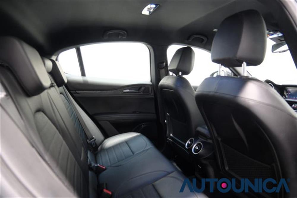 Stelvio Stelvio 2.2 TURBODIESEL 160