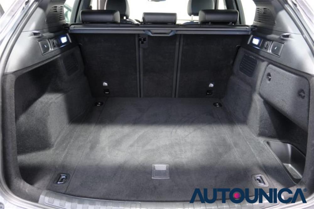 Stelvio Stelvio 2.2 TURBODIESEL 160