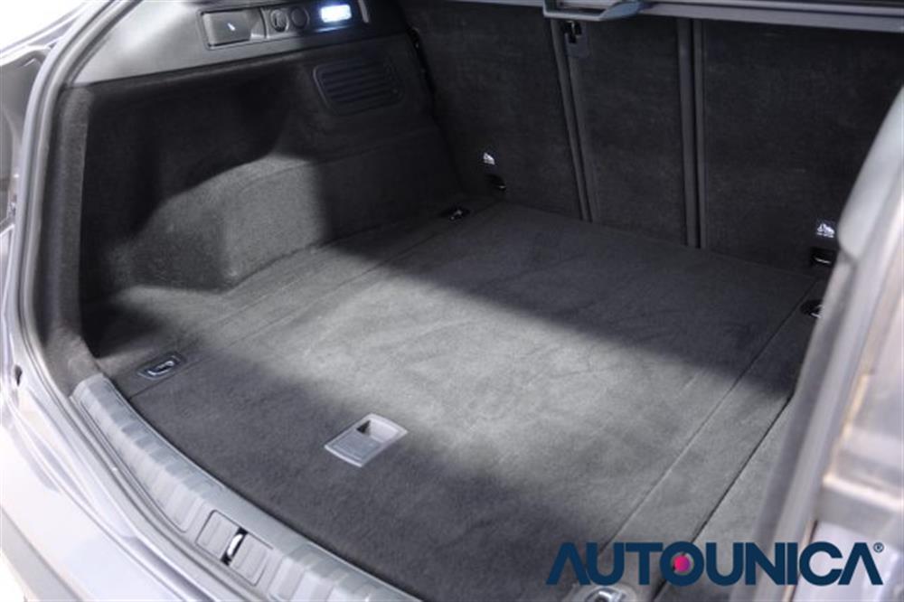 Stelvio Stelvio 2.2 TURBODIESEL 160