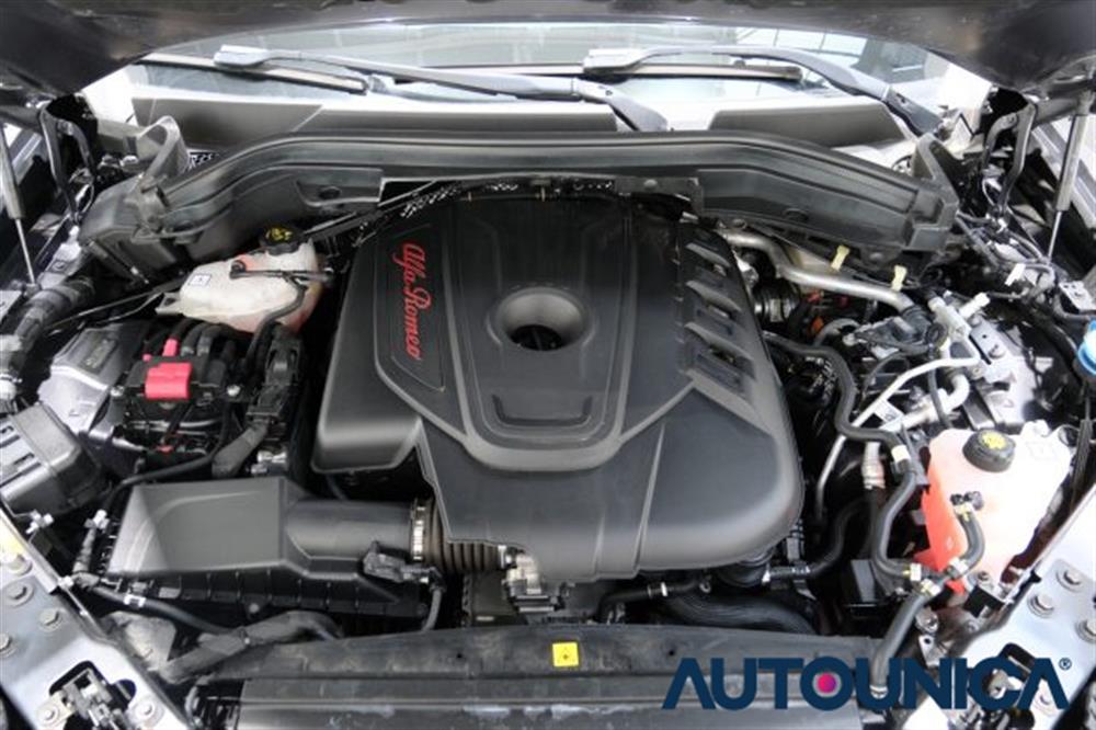 Stelvio Stelvio 2.2 TURBODIESEL 160