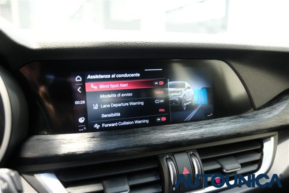 Stelvio Stelvio 2.2 TURBODIESEL 160