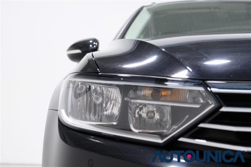 Passat Variant Passat Variant 2.0 TDI HIGHLINE BLU