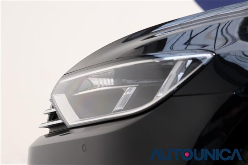 Passat Variant Passat Variant 2.0 TDI HIGHLINE BLU