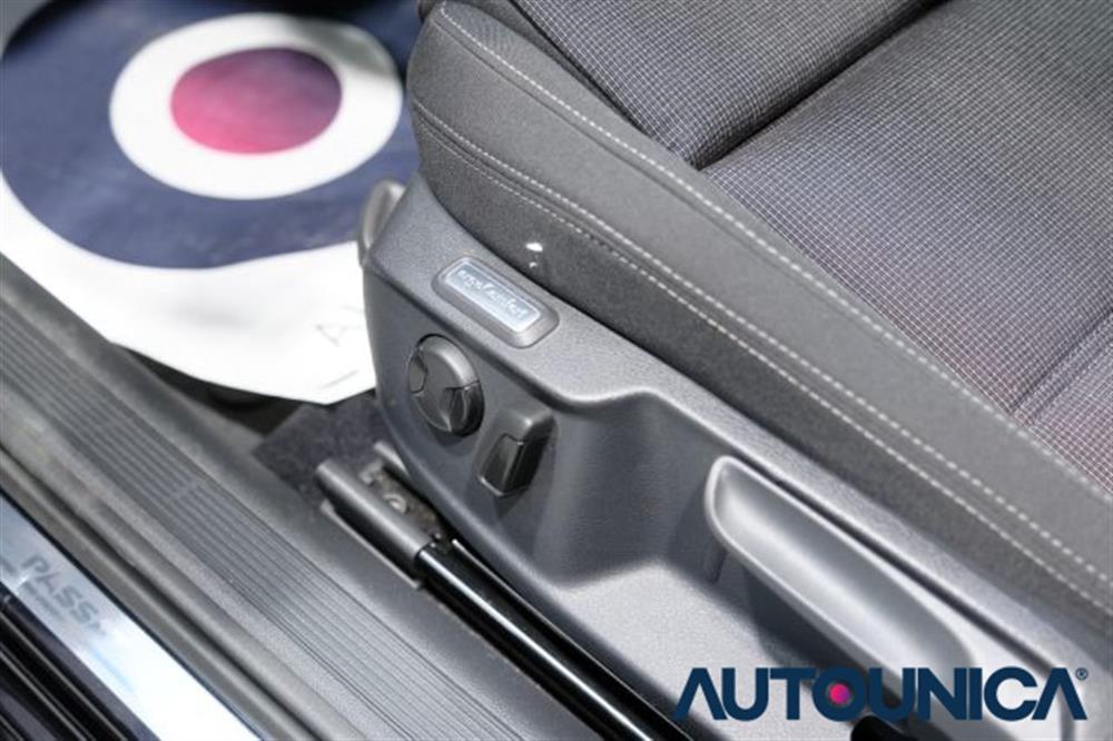 Passat Variant Passat Variant 2.0 TDI HIGHLINE BLU