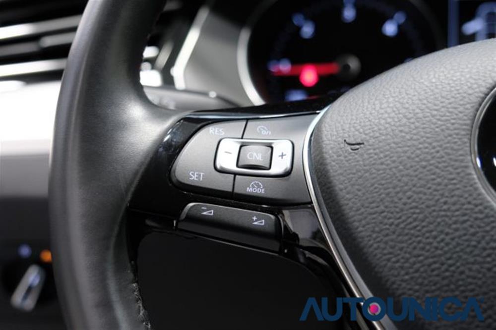 Passat Variant Passat Variant 2.0 TDI HIGHLINE BLU