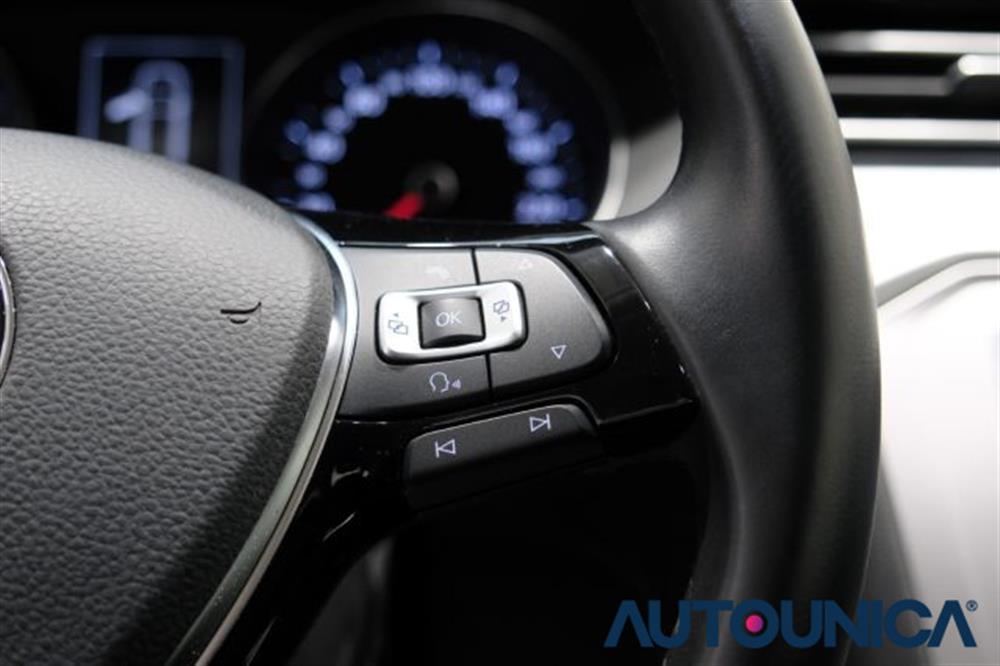 Passat Variant Passat Variant 2.0 TDI HIGHLINE BLU