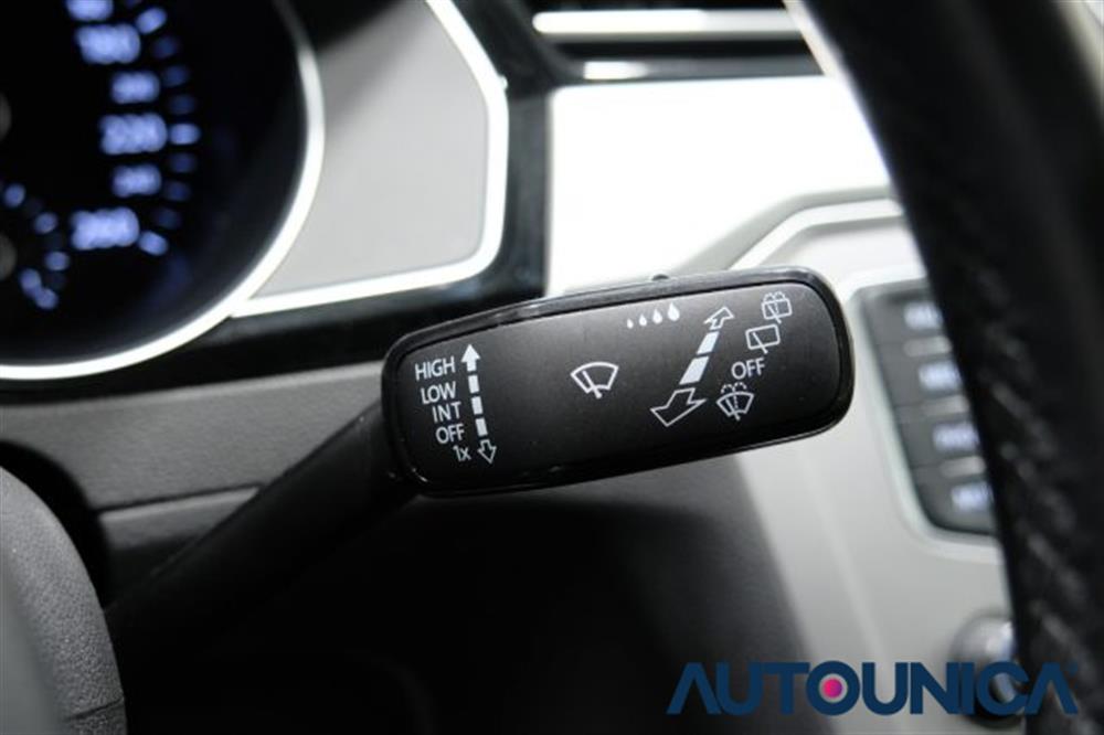 Passat Variant Passat Variant 2.0 TDI HIGHLINE BLU
