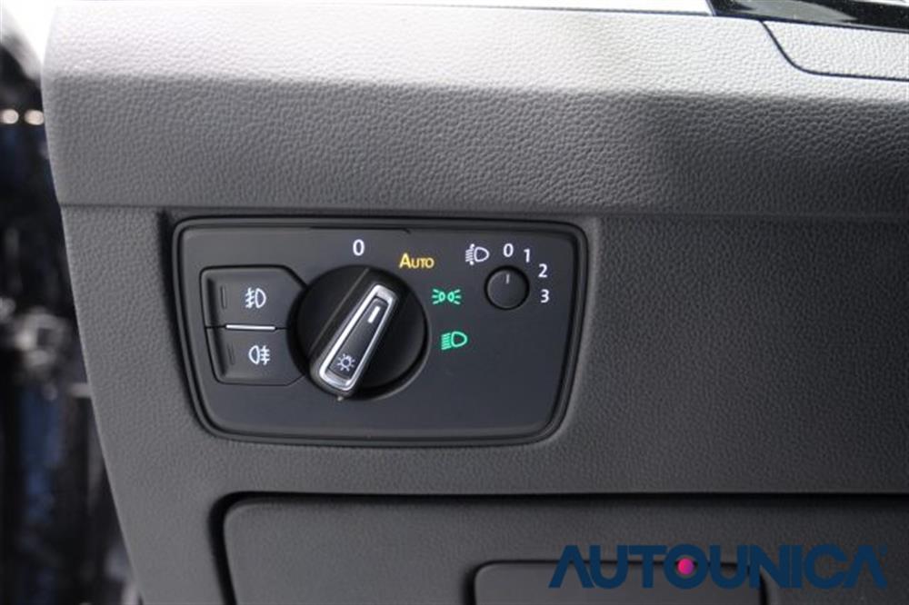 Passat Variant Passat Variant 2.0 TDI HIGHLINE BLU