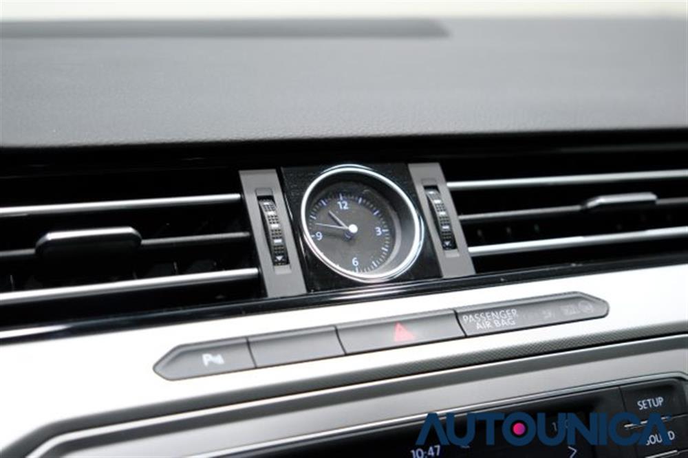 Passat Variant Passat Variant 2.0 TDI HIGHLINE BLU