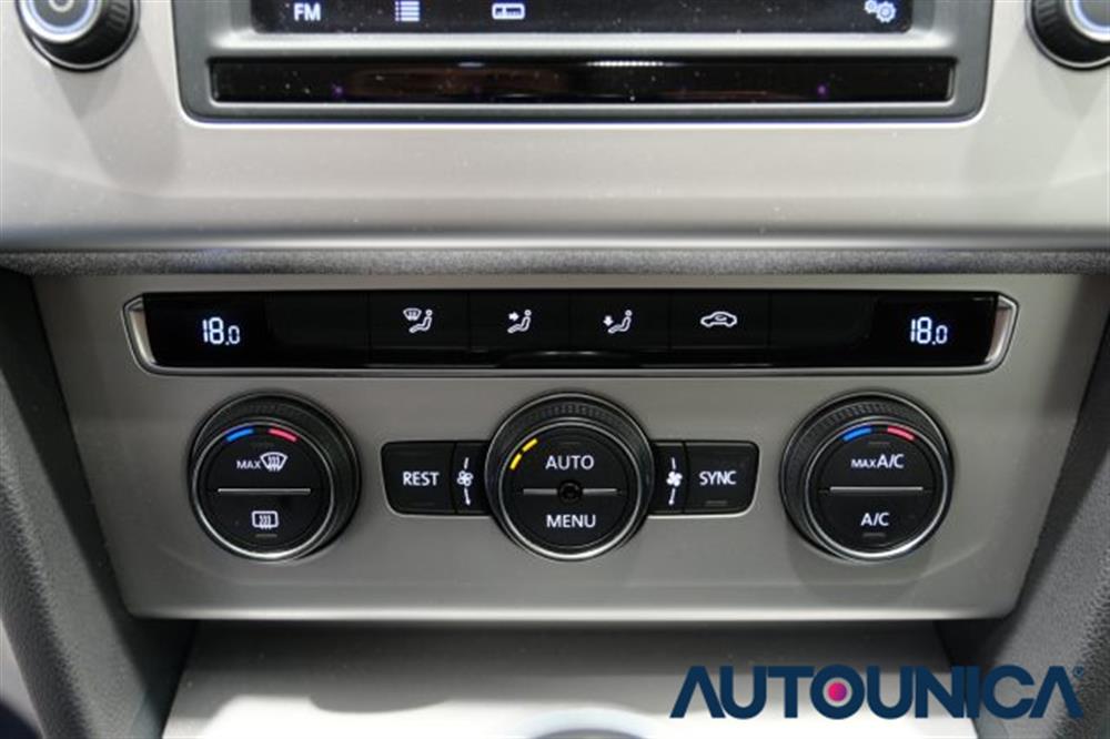 Passat Variant Passat Variant 2.0 TDI HIGHLINE BLU