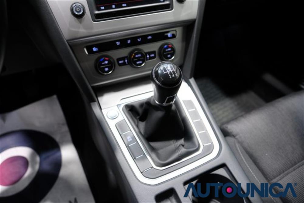 Passat Variant Passat Variant 2.0 TDI HIGHLINE BLU