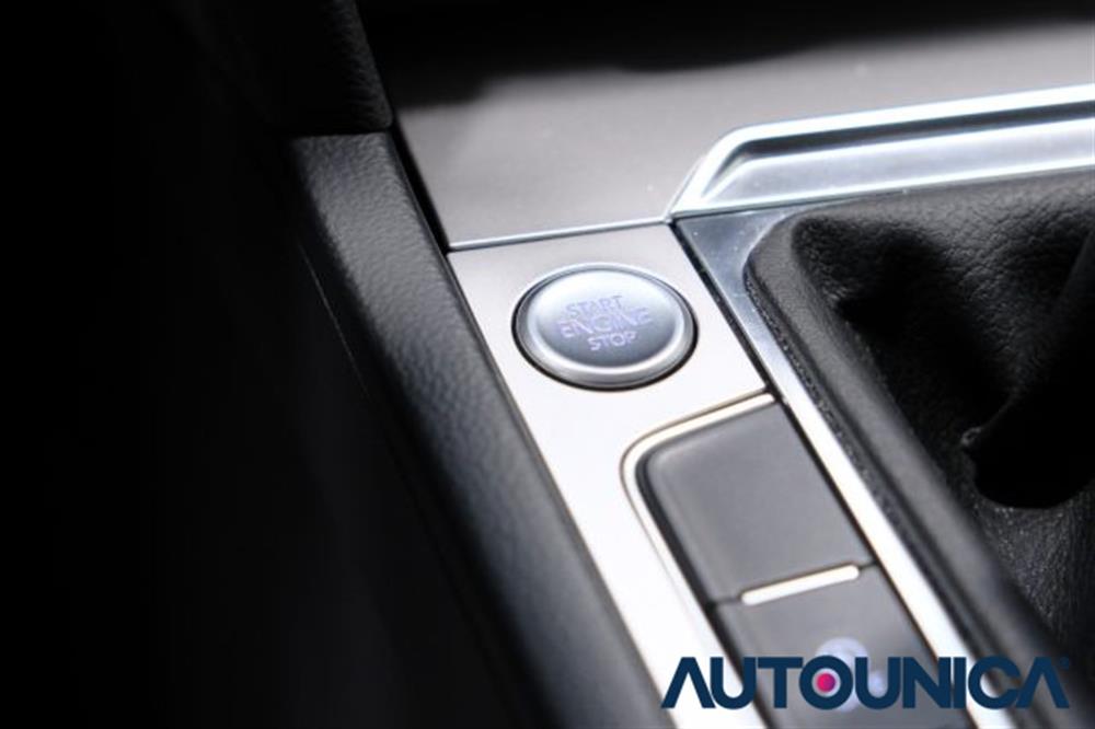 Passat Variant Passat Variant 2.0 TDI HIGHLINE BLU