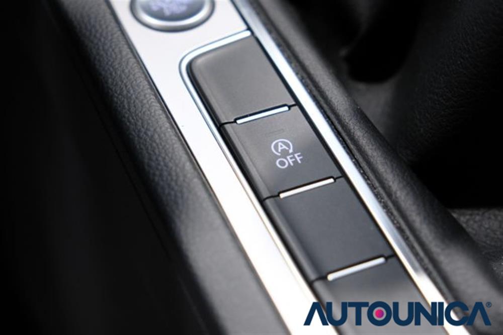 Passat Variant Passat Variant 2.0 TDI HIGHLINE BLU