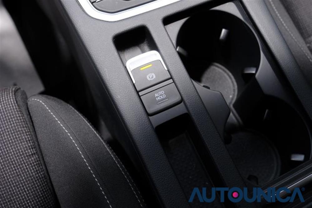 Passat Variant Passat Variant 2.0 TDI HIGHLINE BLU