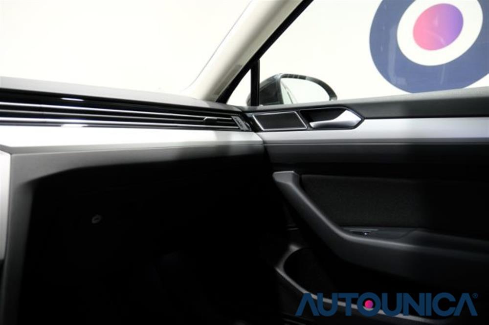 Passat Variant Passat Variant 2.0 TDI HIGHLINE BLU