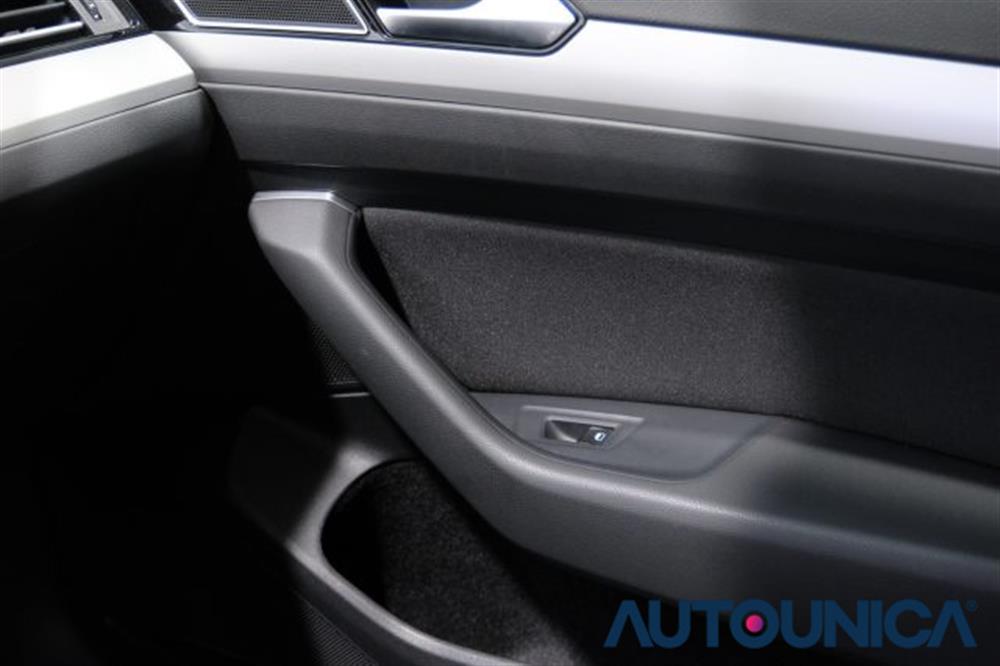 Passat Variant Passat Variant 2.0 TDI HIGHLINE BLU