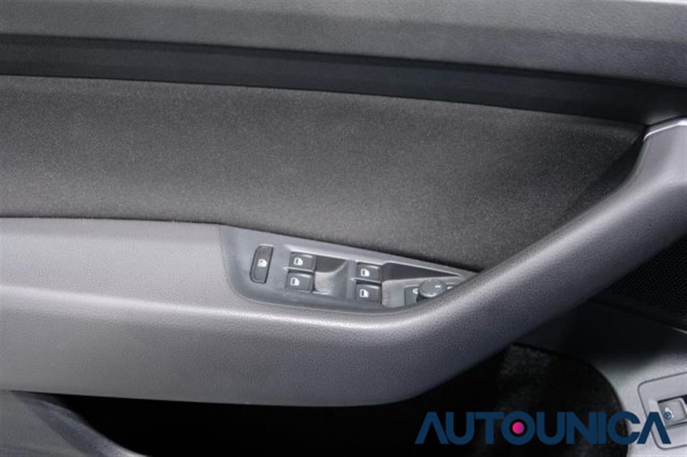 Passat Variant Passat Variant 2.0 TDI HIGHLINE BLU