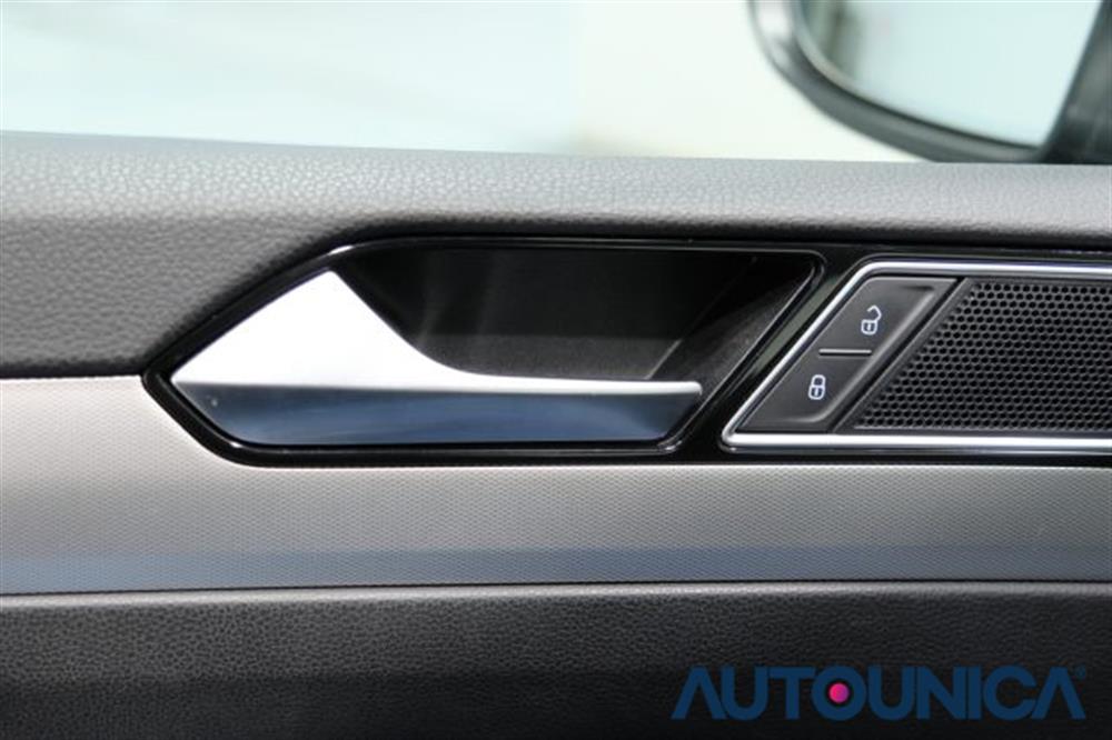 Passat Variant Passat Variant 2.0 TDI HIGHLINE BLU