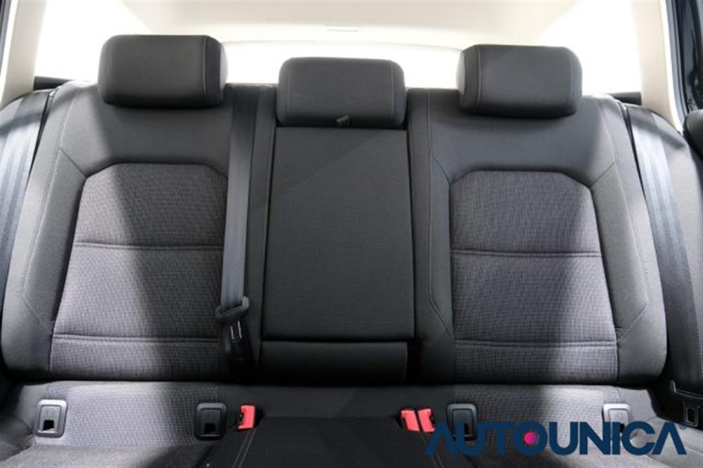 Passat Variant Passat Variant 2.0 TDI HIGHLINE BLU