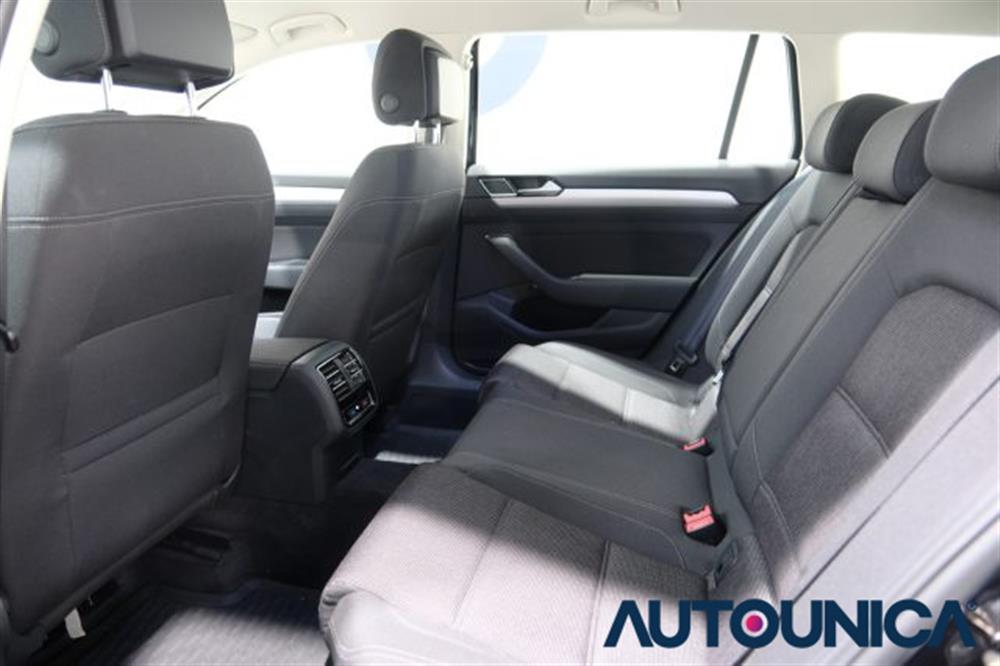 Passat Variant Passat Variant 2.0 TDI HIGHLINE BLU