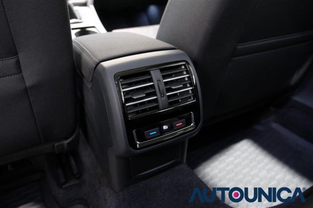 Passat Variant Passat Variant 2.0 TDI HIGHLINE BLU