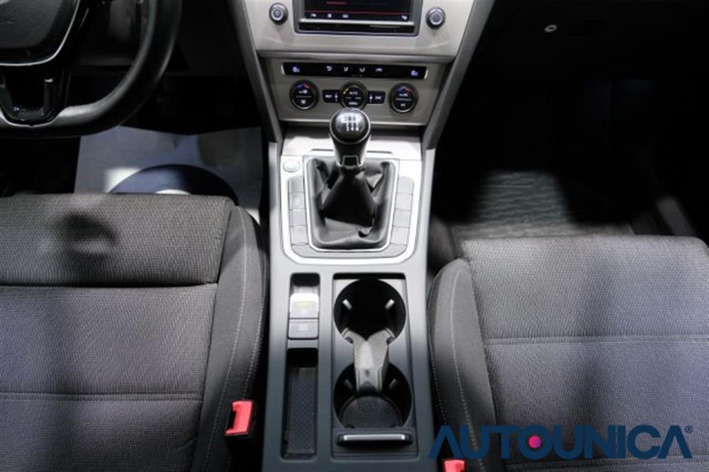 Passat Variant Passat Variant 2.0 TDI HIGHLINE BLU