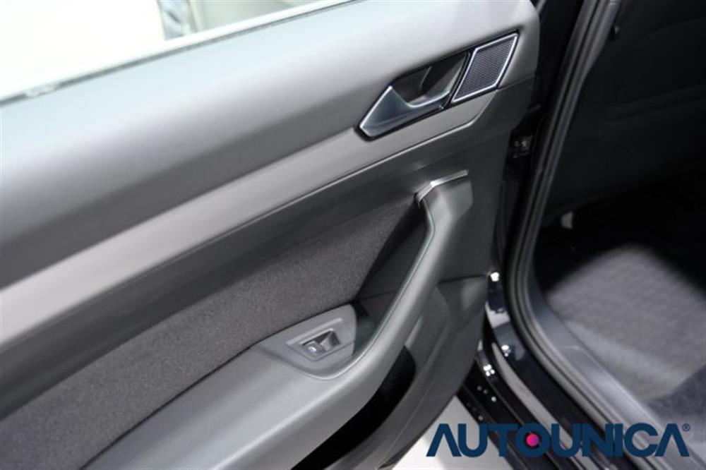 Passat Variant Passat Variant 2.0 TDI HIGHLINE BLU