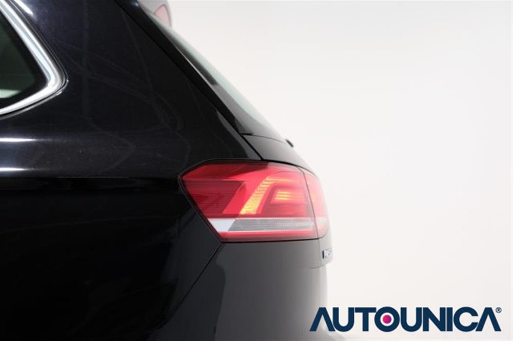 Passat Variant Passat Variant 2.0 TDI HIGHLINE BLU