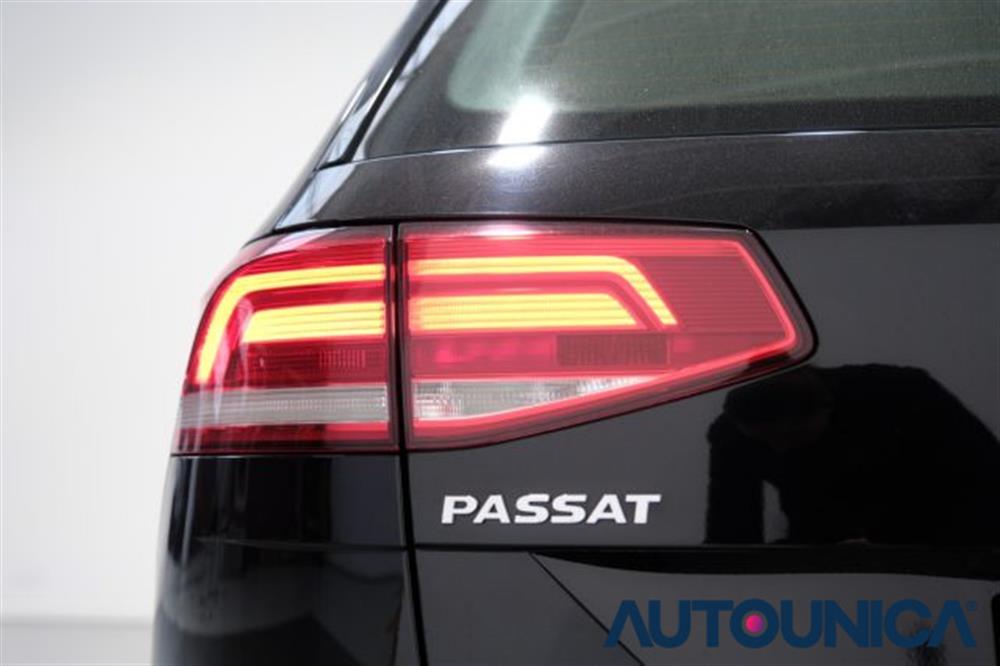 Passat Variant Passat Variant 2.0 TDI HIGHLINE BLU