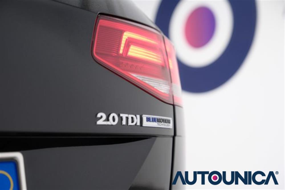 Passat Variant Passat Variant 2.0 TDI HIGHLINE BLU