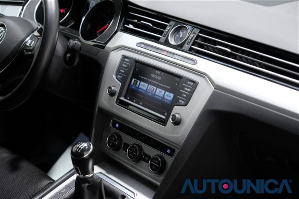 Passat Variant Passat Variant 2.0 TDI HIGHLINE BLU