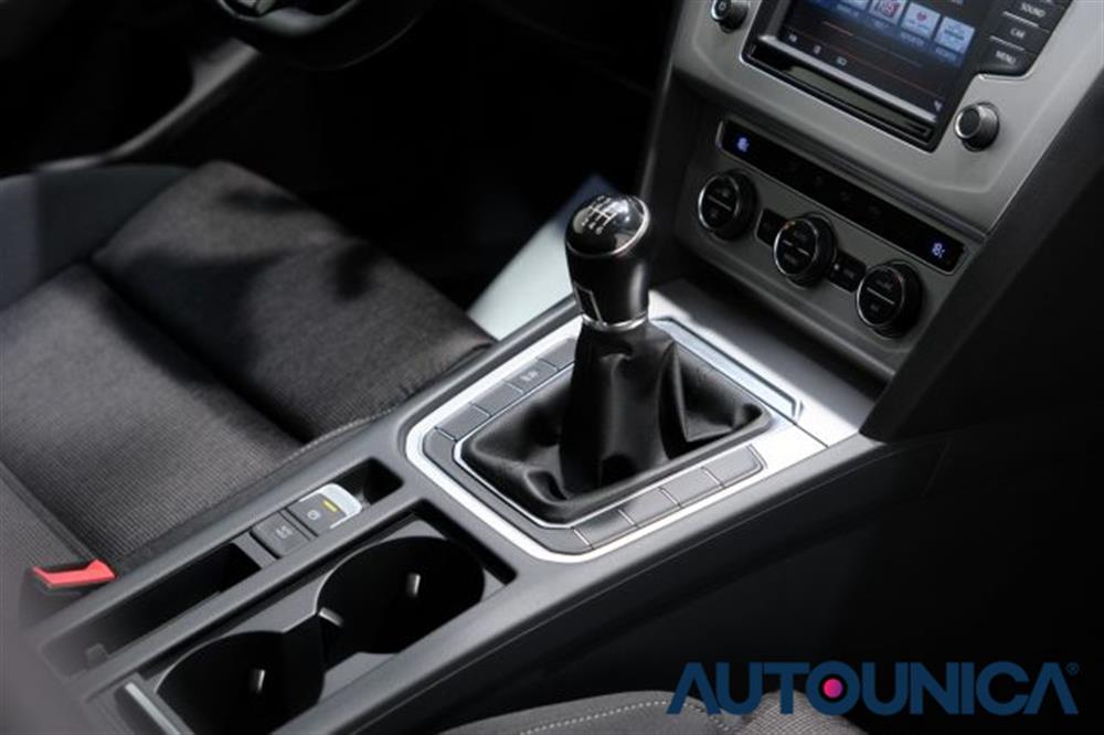 Passat Variant Passat Variant 2.0 TDI HIGHLINE BLU