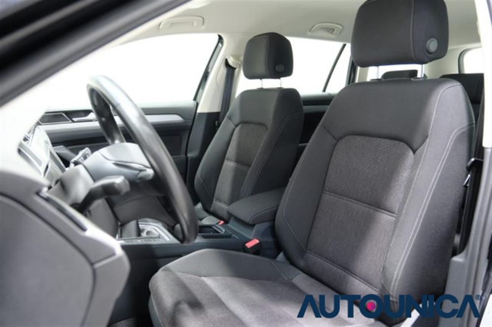 Passat Variant Passat Variant 2.0 TDI HIGHLINE BLU